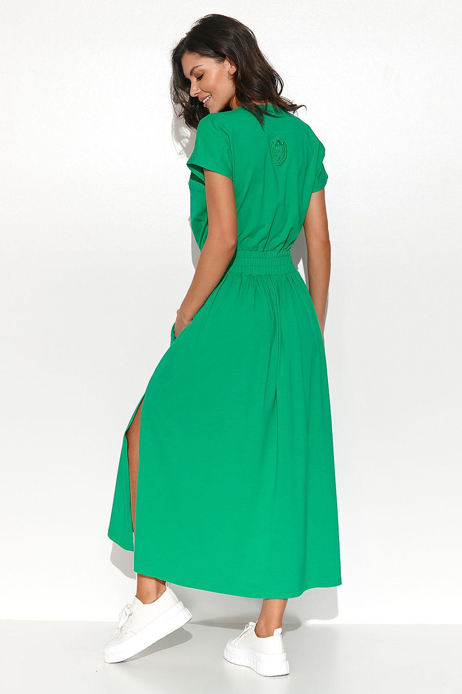  Robe de jour model 176159 Numinou 