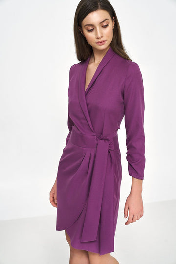  Robe de jour model 176657 Nife 