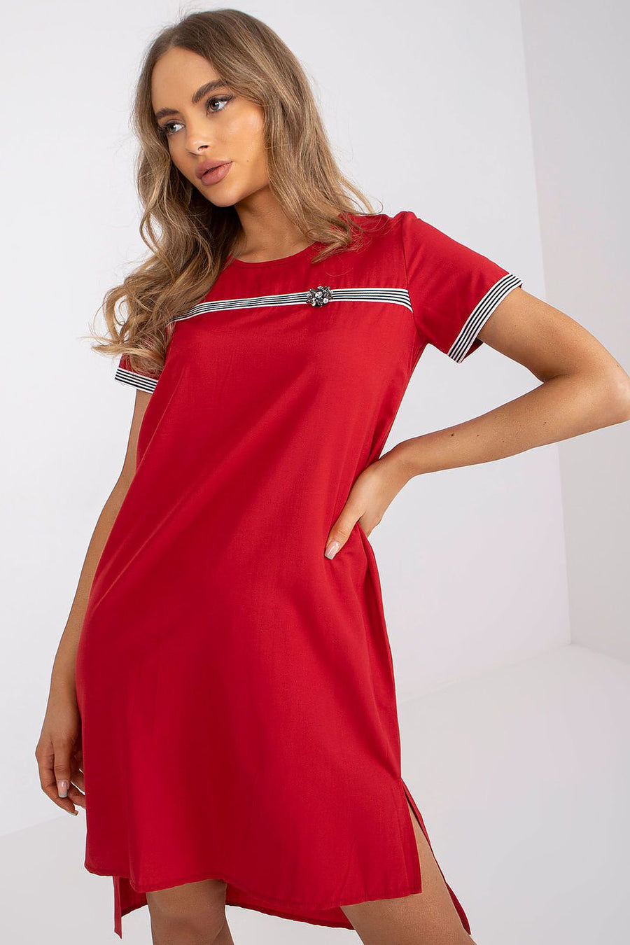  Robe de jour model 176743 Lakerta 