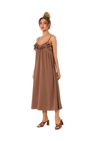  Robe de jour model 177545 Moe 