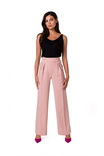  Pantalon long model 177988 BeWear 
