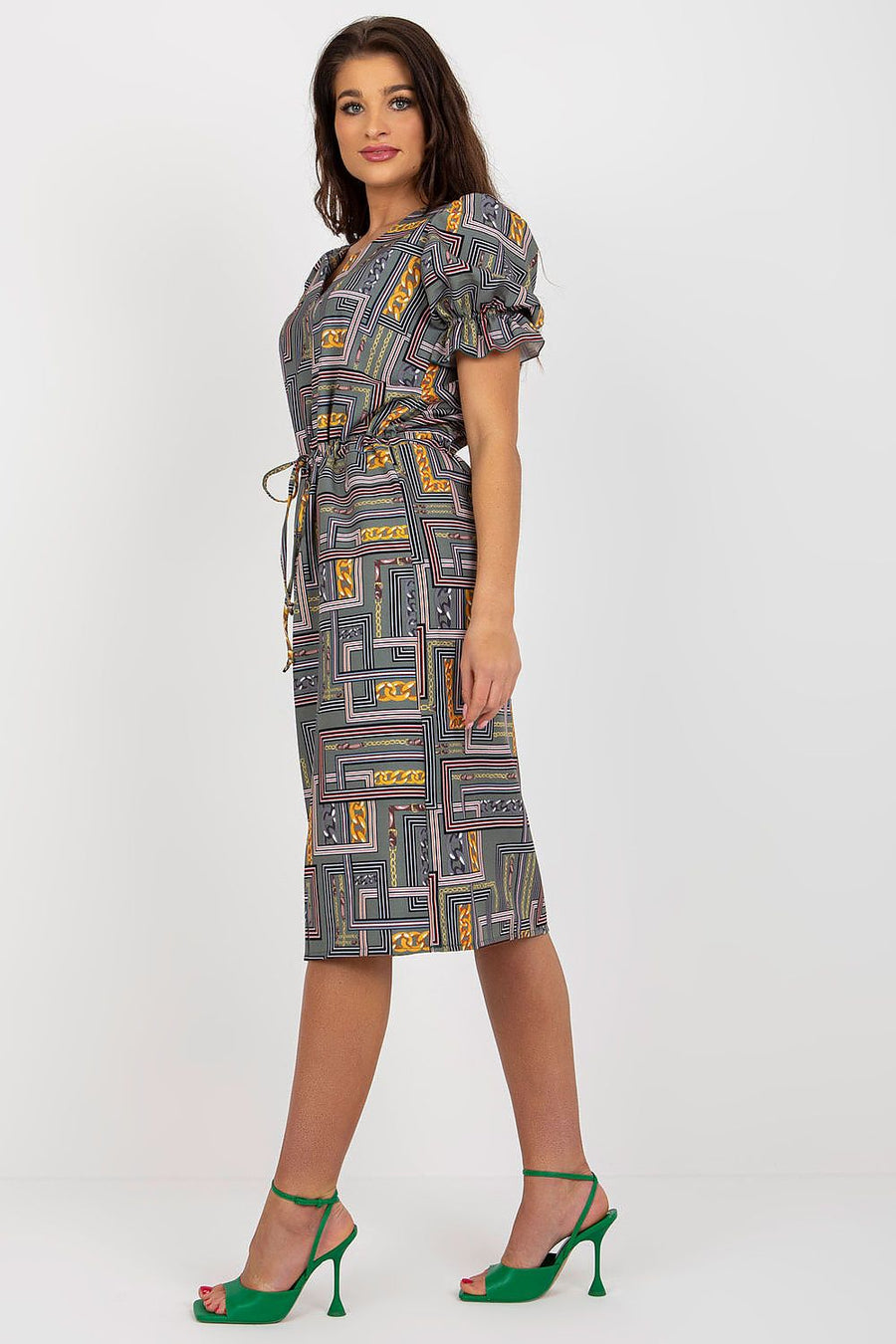 Robe de jour model 182290 Lakerta 