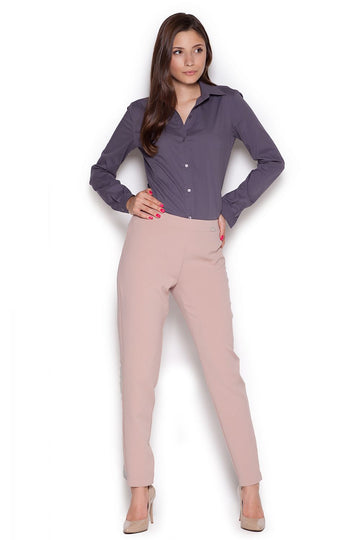  Pantalon femme model 43898 Figl 