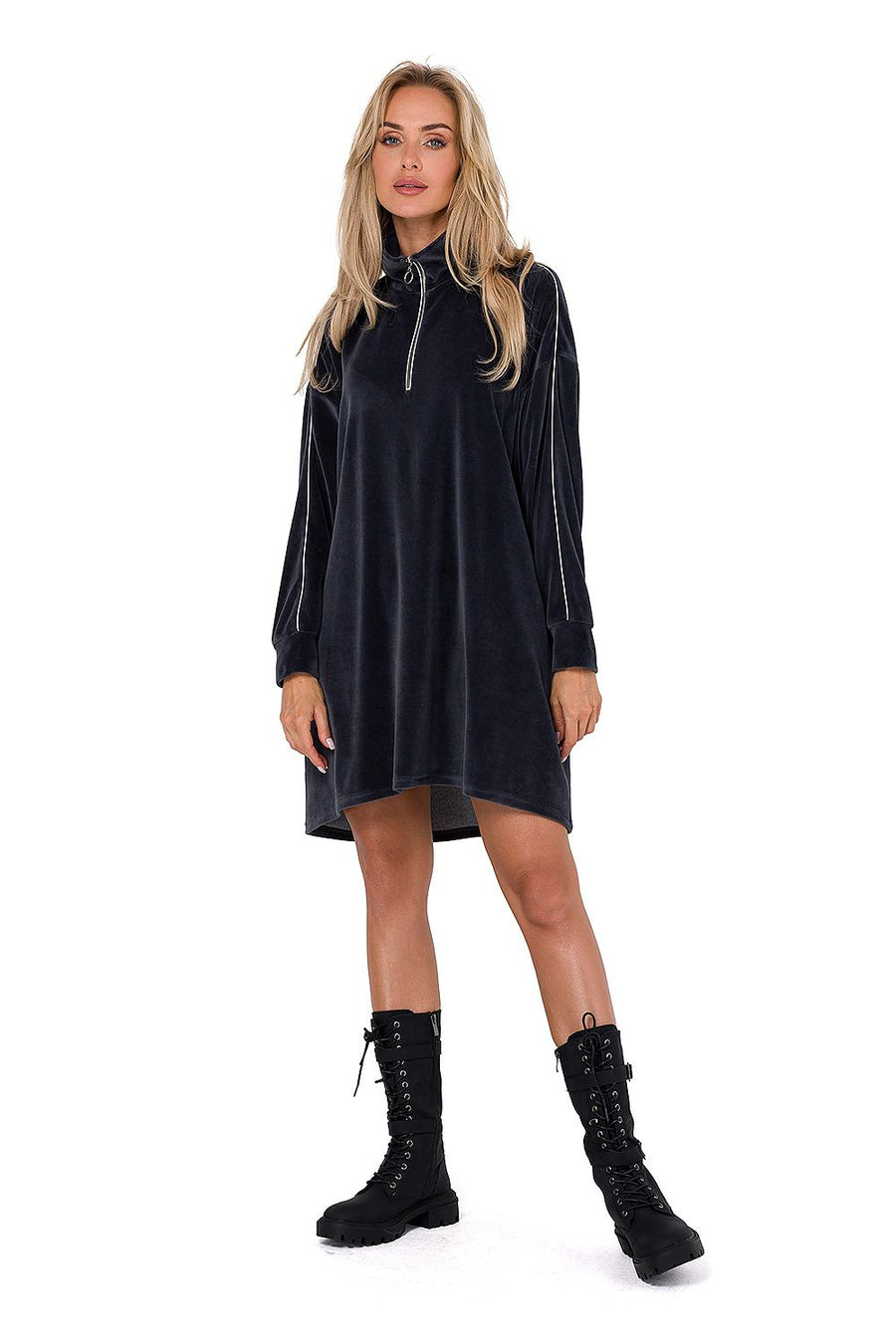  Robe de jour model 184704 Moe 