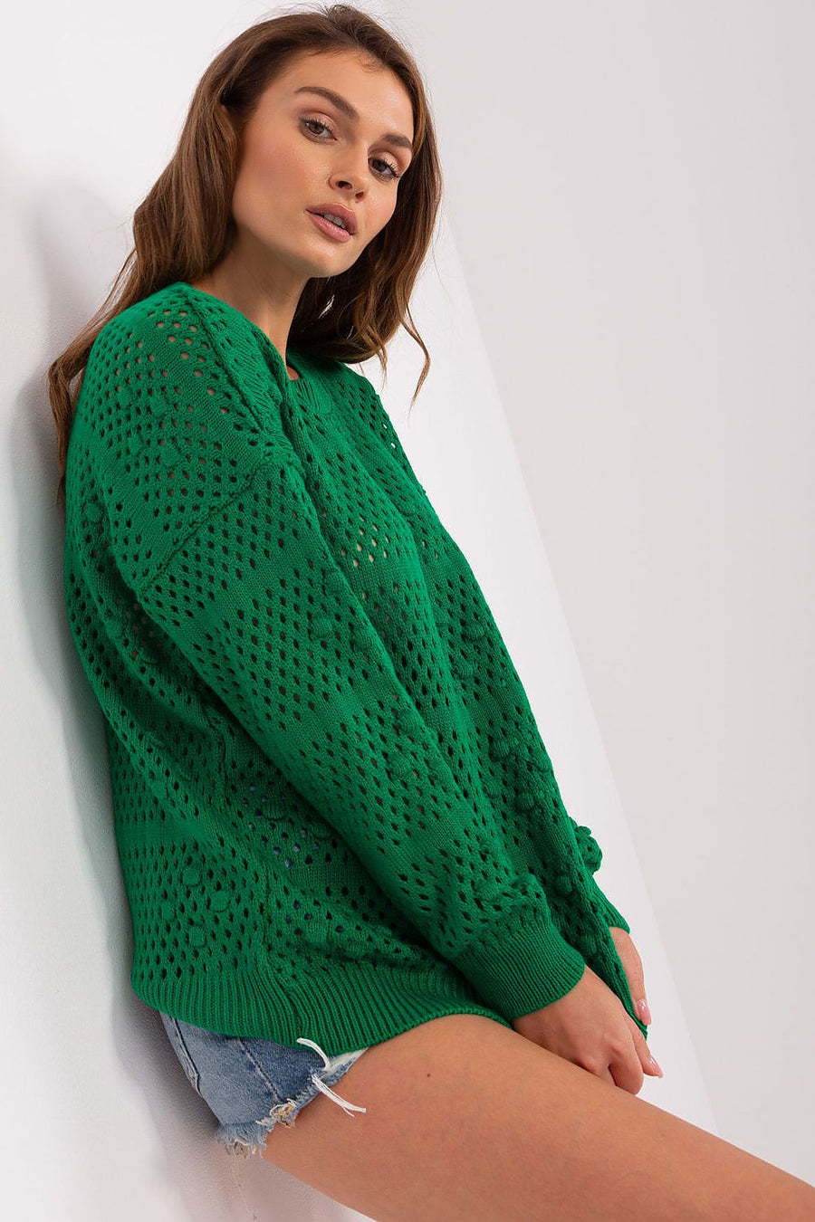  Chandail model 184965 Badu 