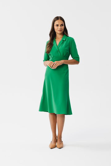  Robe de jour model 185122 Stylove 