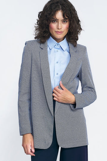  Blazer femme model 185185 Nife 