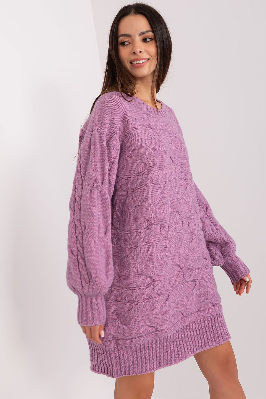  Chandail long model 185730 AT 