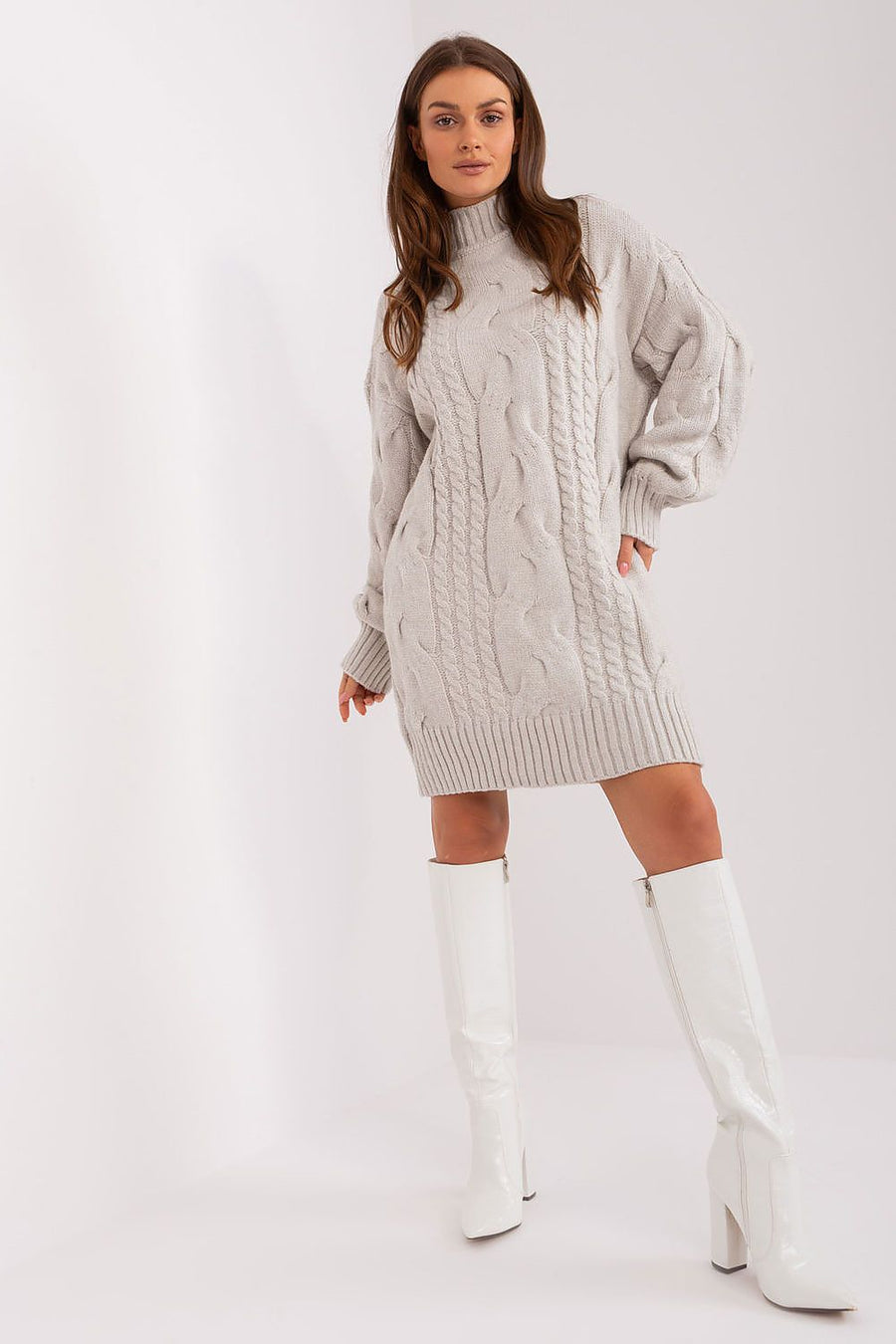  Chandail long model 185742 AT 