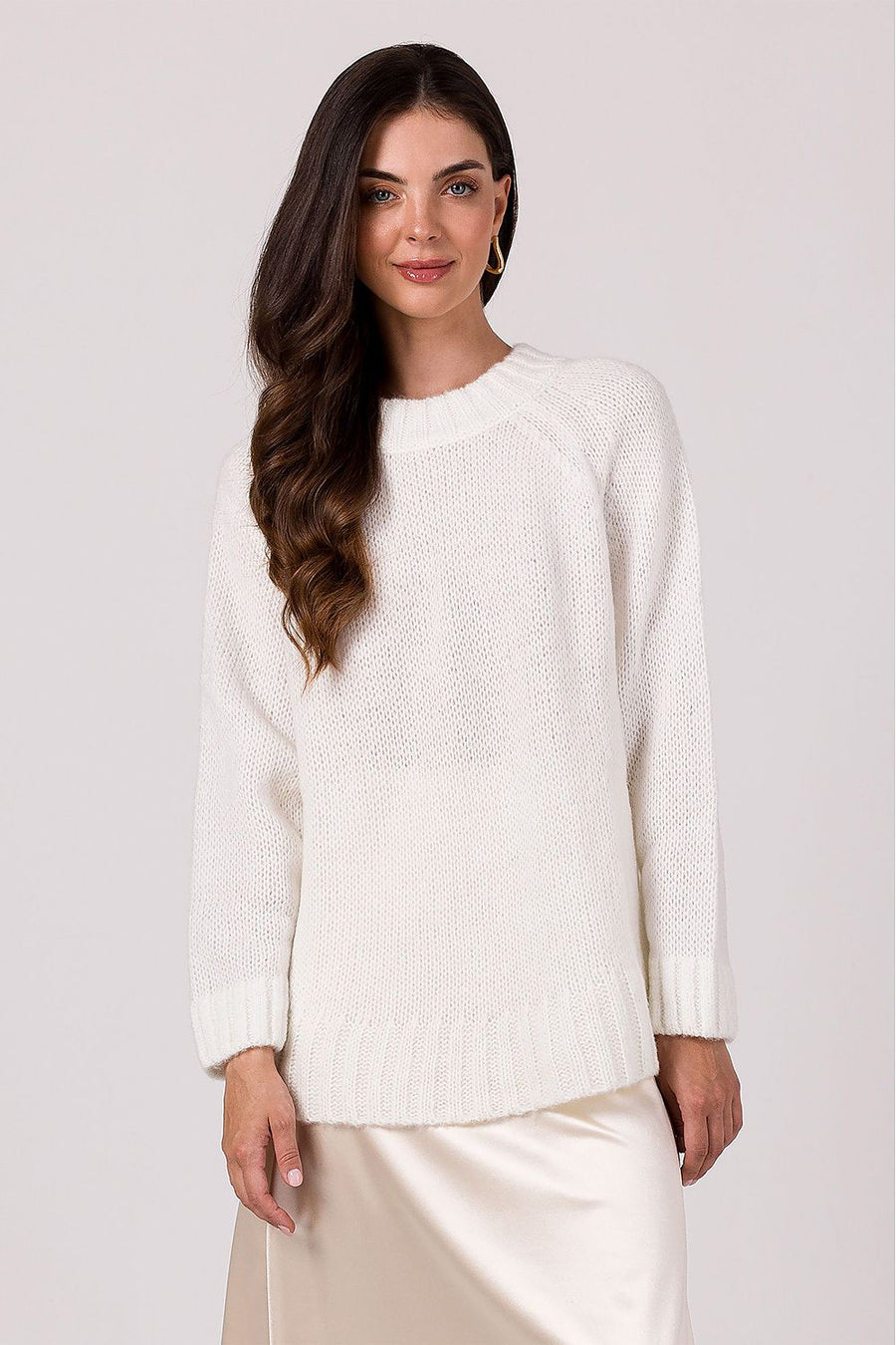  Chandail model 185828 BE Knit 